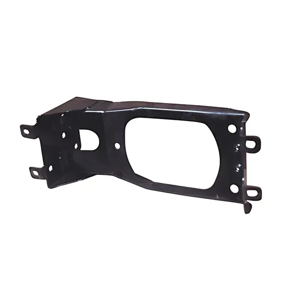 Suporte Parachoque LD Volks 14200 16220 24220 — TJG807132
