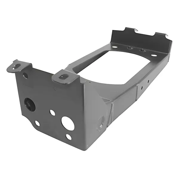 Suporte Parachoque LD VW 24250 8150 13180 — TAC807132