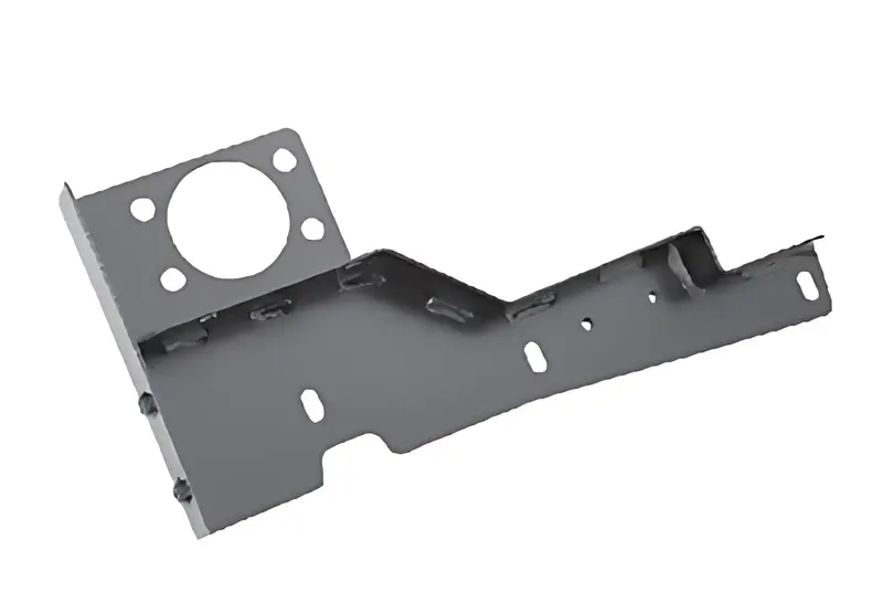 Suporte Parachoque LD VW Constellation 17320 — 2T2809344