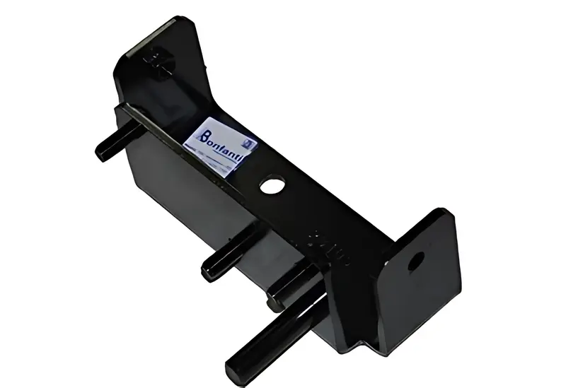 Suporte Parachoque LD VW Delivery EURO V — 2P0801678