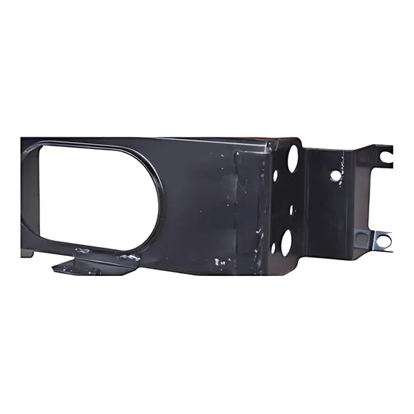 Suporte Parachoque LE Volks 14200 a 35300 — TJG807131