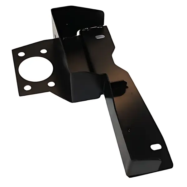 Suporte Parachoque LE VW 17.250 24.250 31.320 — 2S2809343