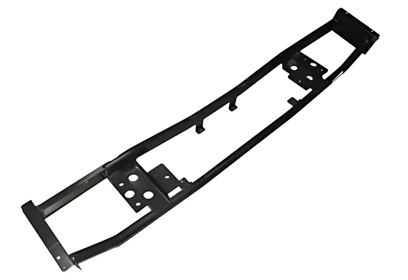 Suporte Parachoque MB Accelo 715 815 915C 1016 — 9798800373