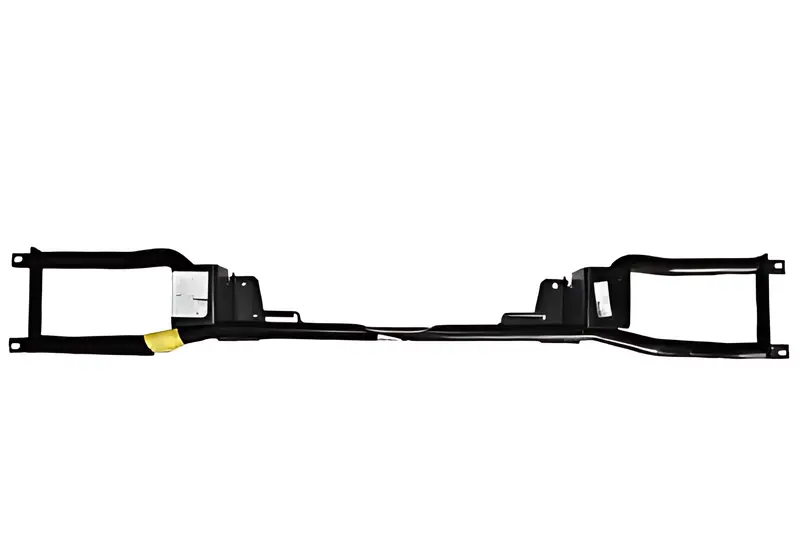 Suporte Parachoque MB Atron 1719 2726 2729 — 6935207372
