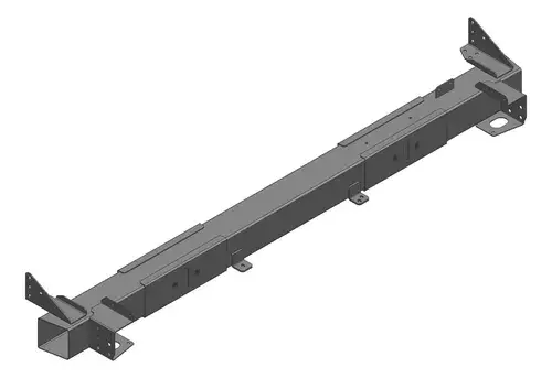 Suporte Parachoque para DAF XF 2014 2021 — 1674548
