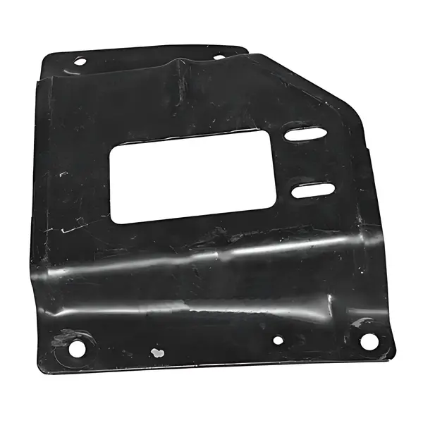 Suporte Parachoque para Ford F350 F4000 — F81Z17B984AD