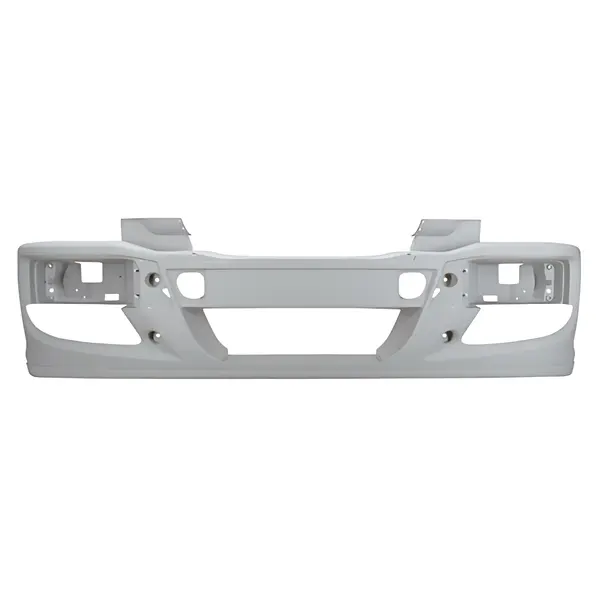 Suporte Parachoque para Iveco Tector 240E28 — 5801537126