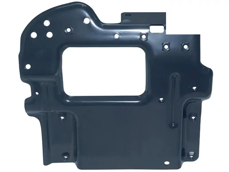 Suporte Parachoque para Scania Serie 4 5 — 1853187