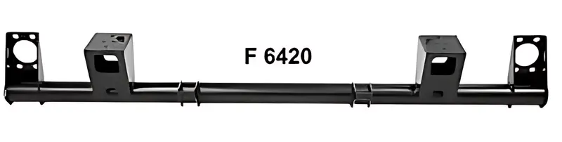 Suporte Parachoque VW 17.320 24.320E 19.320 — 2T2807111