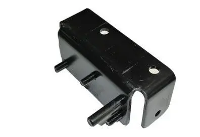 Suporte Parachoque VW 5.150 8.160 9.160 10.160 — 2P0801677