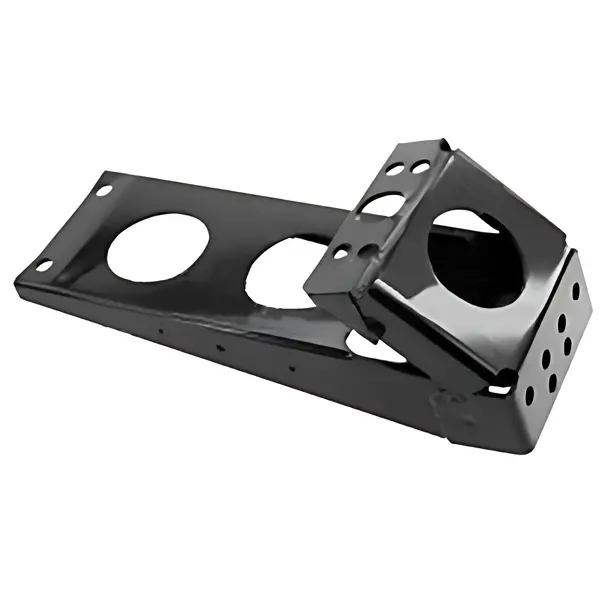 Suporte Parachoque VW 8120 8150 8150R 9150E — 2VB807131