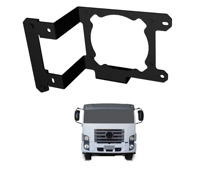 Suporte Parachoque VW Constellation 17190 17230 — 2S2807624