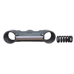 Suporte Parafuso Pinca Freio Axor Actros MB — 967850
