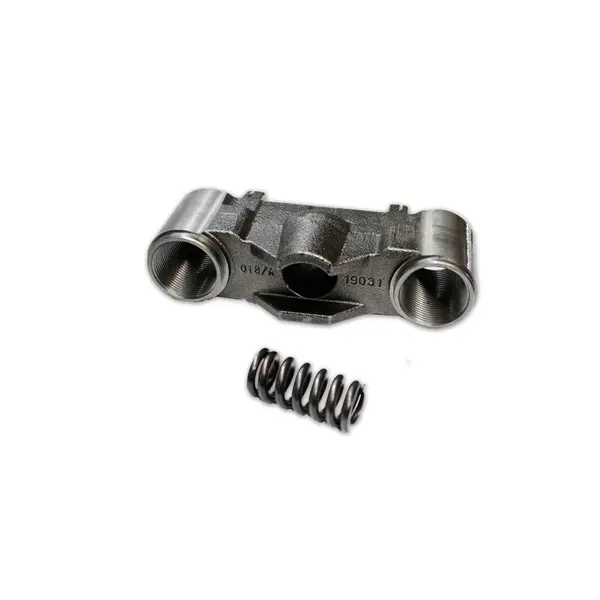 Suporte Parafuso Pinca para Scania L94 K124 — QA4104