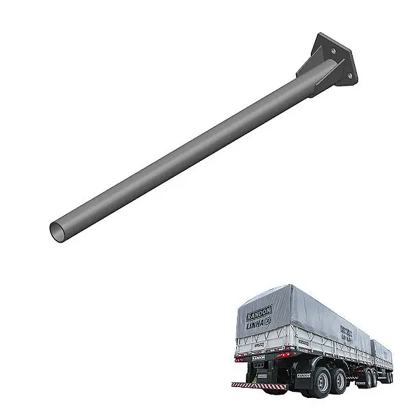 Suporte Paralama Carreta Randon — US00413