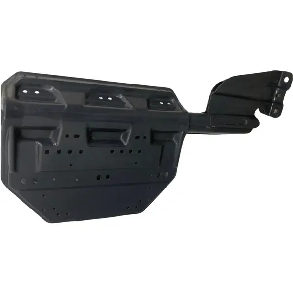 Suporte Paralama Diant LD NTG para Scania — 2054586