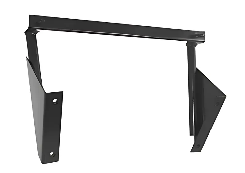 Suporte Paralama Diant Tra Constellation — 2T0821119
