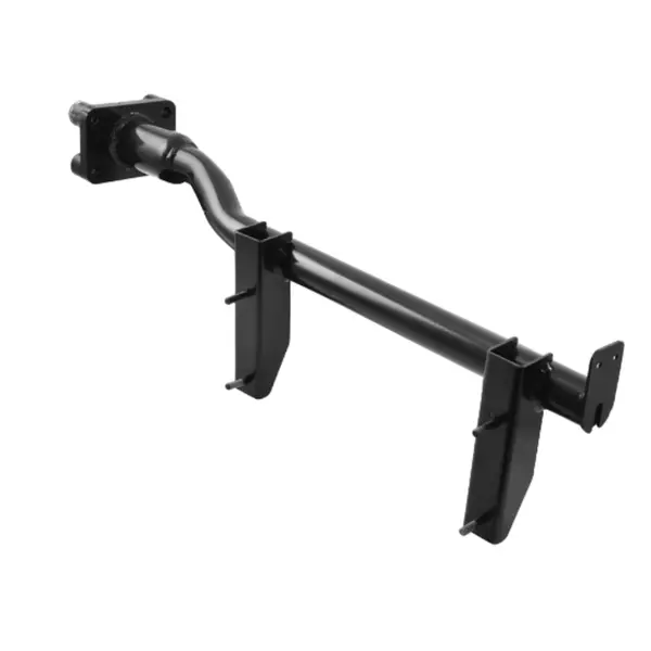 Suporte Paralama Dianteiro LD VW MAN TGX — 2V5803186E