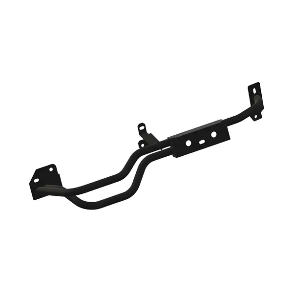Suporte Paralama Dir MB Accelo Cabine — 9798800216
