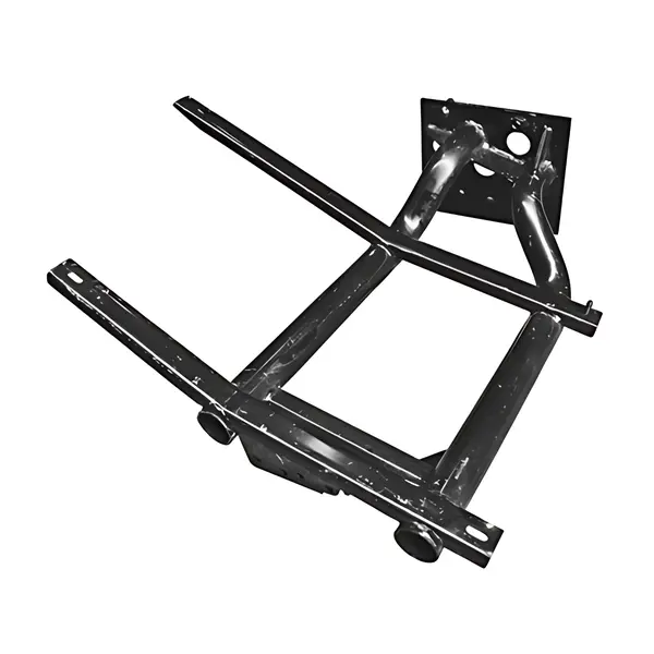 Suporte Paralama Dir VW Constellation 05/08 — 2T2821152A