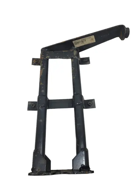 Suporte Paralama L.D - Volkswagen: — 2P0821152D