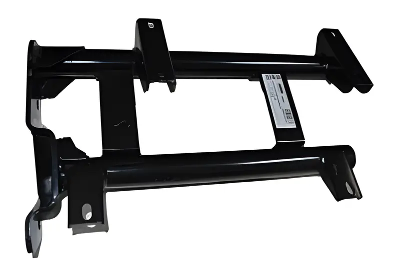 Suporte Paralama LD VW 13180 15180 24250 — 2T2803190