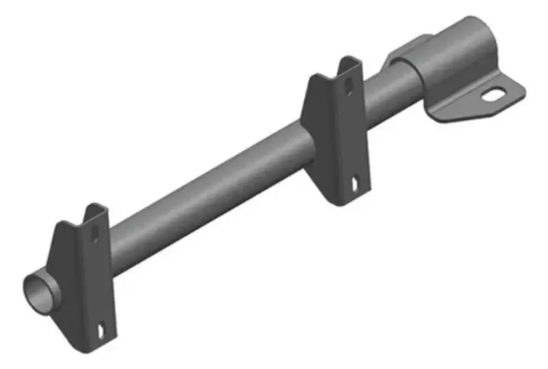 Suporte Paralama LD VW Worker 18310 19320 — 2T0803394