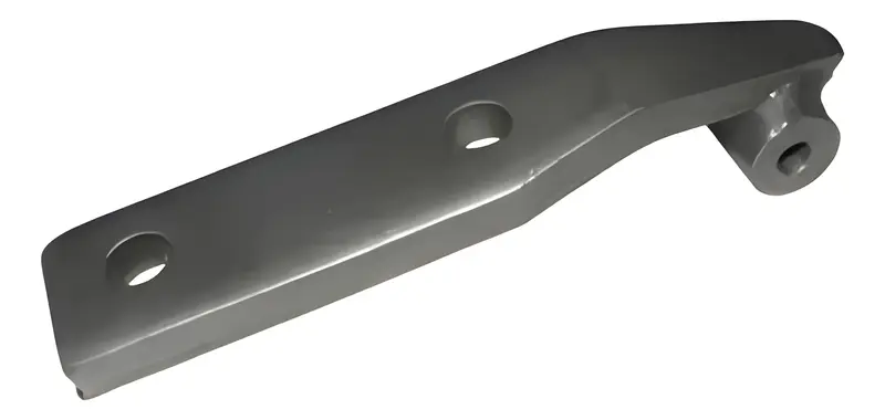 Suporte Paralama LE para Ford 4432E 4532E 1832E — 4C4516389AC