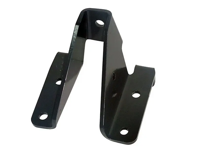 Suporte Paralama LE para Scania P G R Serie 4 5 — 1854879