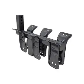 Suporte Paralama MB Axor 2031 2633 3344 4140 — 9305206033