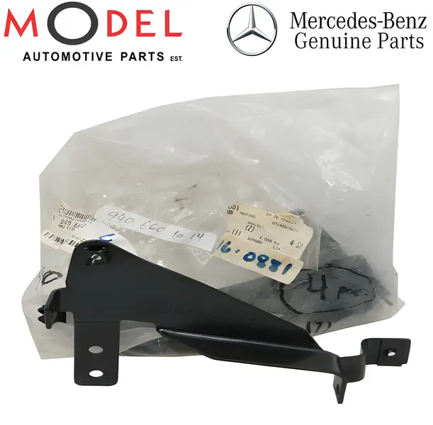 Suporte Paralama MB Axor Actros Dianteiro — 9406601014