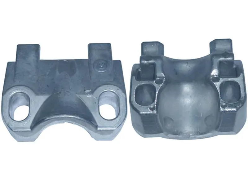 Suporte Paralama Menor para Volvo FH 2015 — 21090272