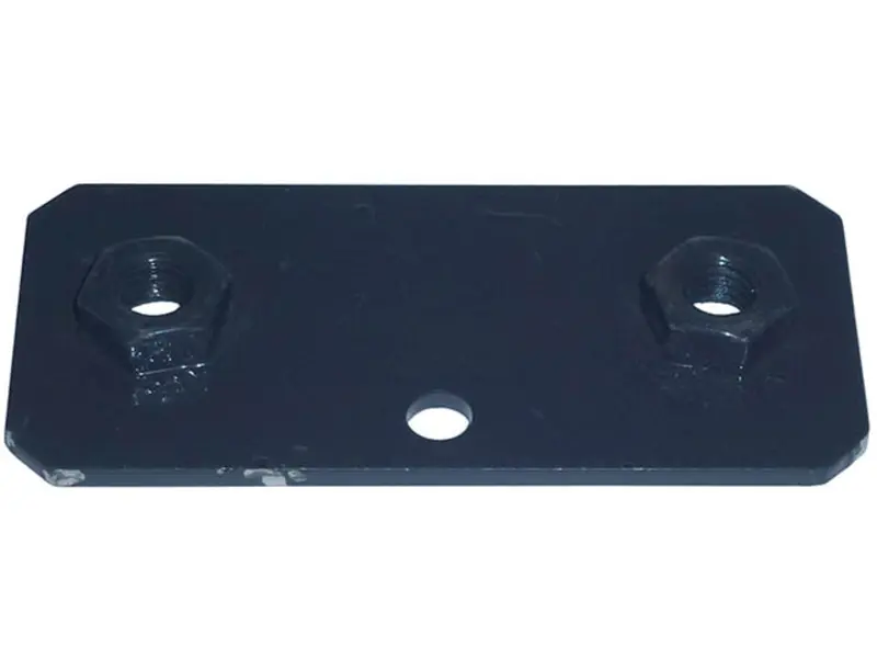 Suporte Paralama para Iveco Stralis Trakker — 5801297112