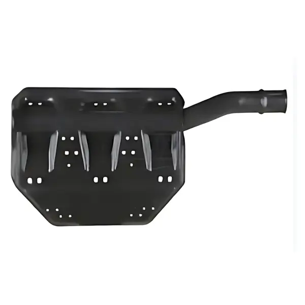 Suporte Paralama para Scania P G R T 2003 — 1874854