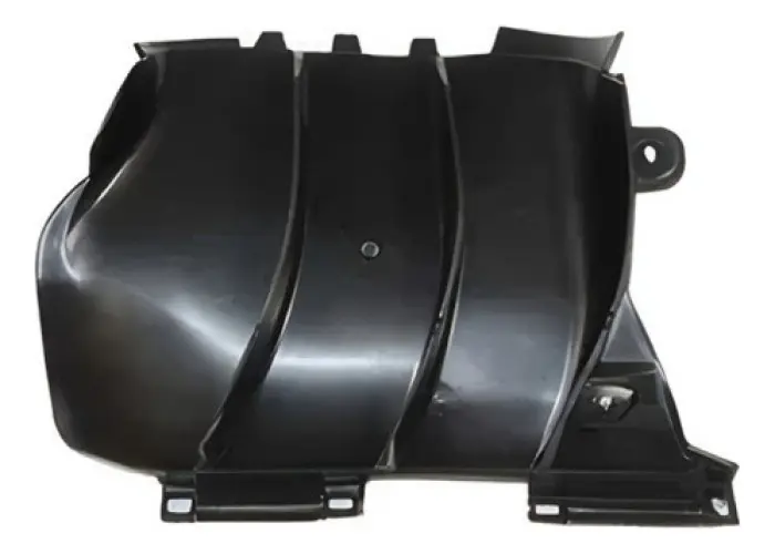 Suporte Paralama para Scania P R T ate 2007 — 2054580