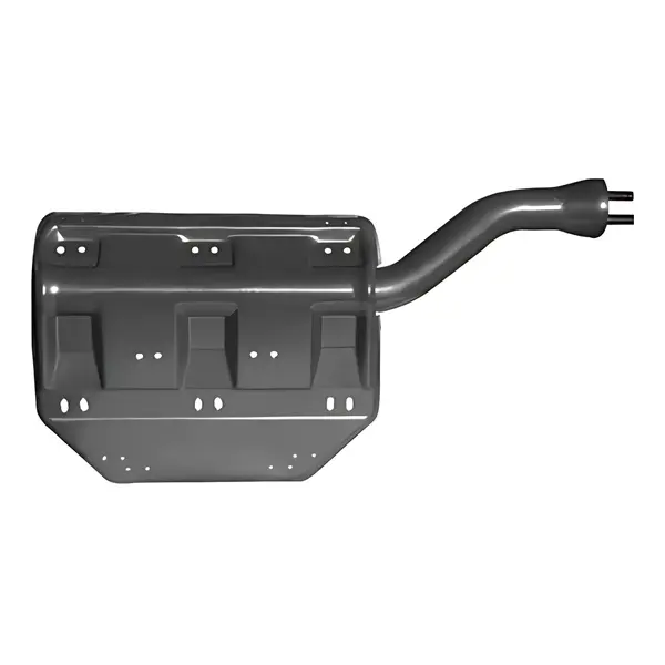 Suporte Paralama para Scania P114 T114 P124 R124 — 1457922