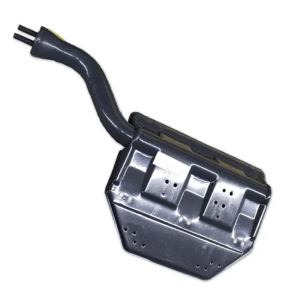 Suporte Paralama para Scania P94 P114 R124 T124 — 1888578