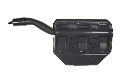 Suporte Paralama para Scania Serie 4 5 6 LE — 1725675