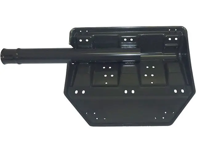 Suporte Paralama Scania 4/5