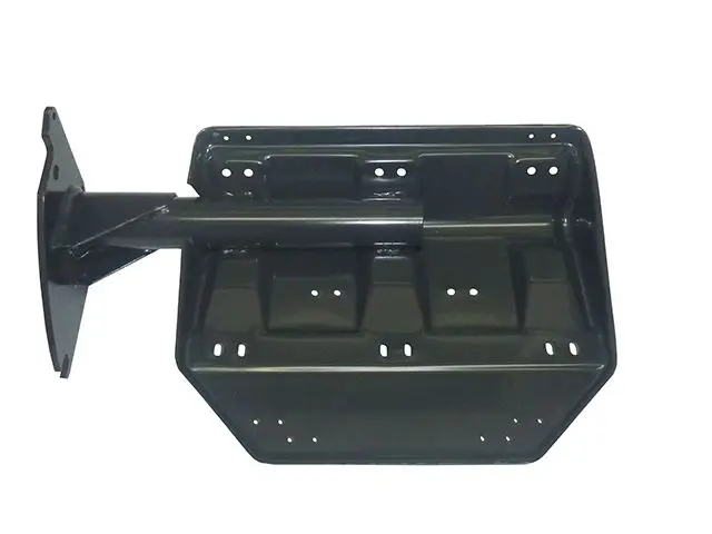 Suporte Paralama Scania S4