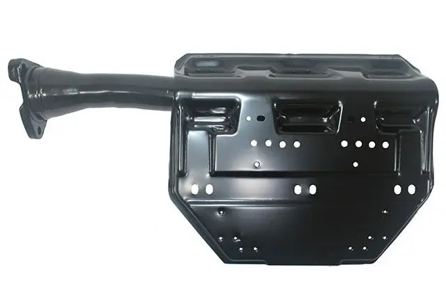 Suporte Paralama Scania SERIE4