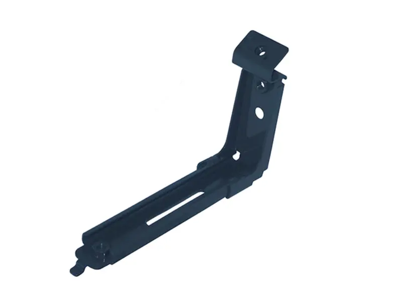 Suporte Paralama Tracao para Volvo FH 2015 — 21094456