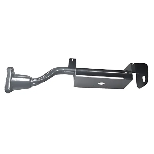 Suporte Paralama Tras LD VW 19330 25330 — 2V2803186B
