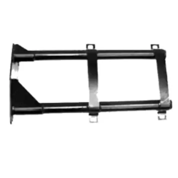Suporte Paralama VW Caminhoes Medios Pesados — 2TD821152