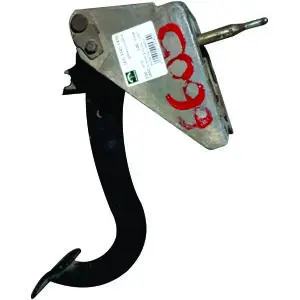 Suporte pedal completo 014725 3842947001