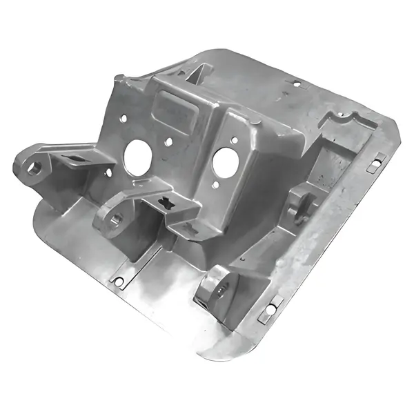 Suporte Pedal MB Atego 2426 2429 2430 1719 — 9402940701