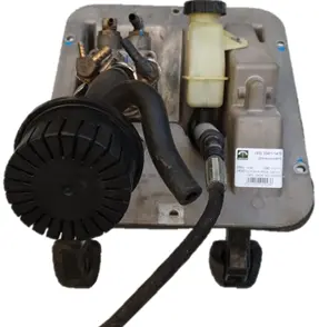 Suporte pedal valvula axor a9702940001