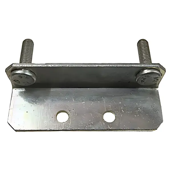 Suporte Piloto para Ford 2422E 2428E — 6C452B526AB