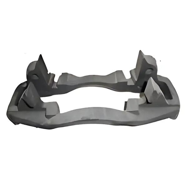 Suporte Pinca Freio para MB 712C 914C — BRD1581594