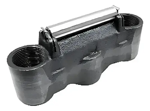 Suporte Pinca Knorr SN6000 SN7000 MB 22.5 — 00975